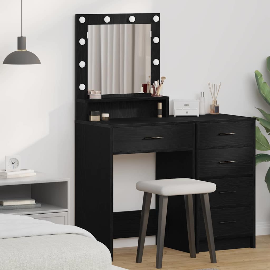 Dressing Table Engineered Wood